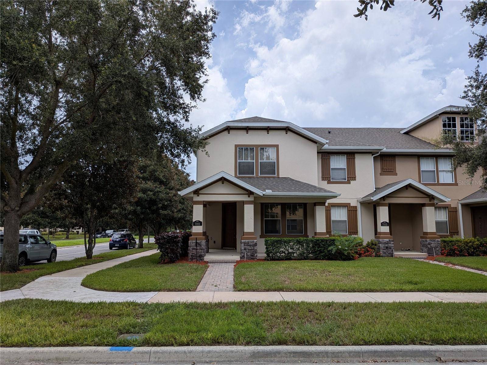 Winter Garden, FL 34787,7001 CULTIVATION WAY
