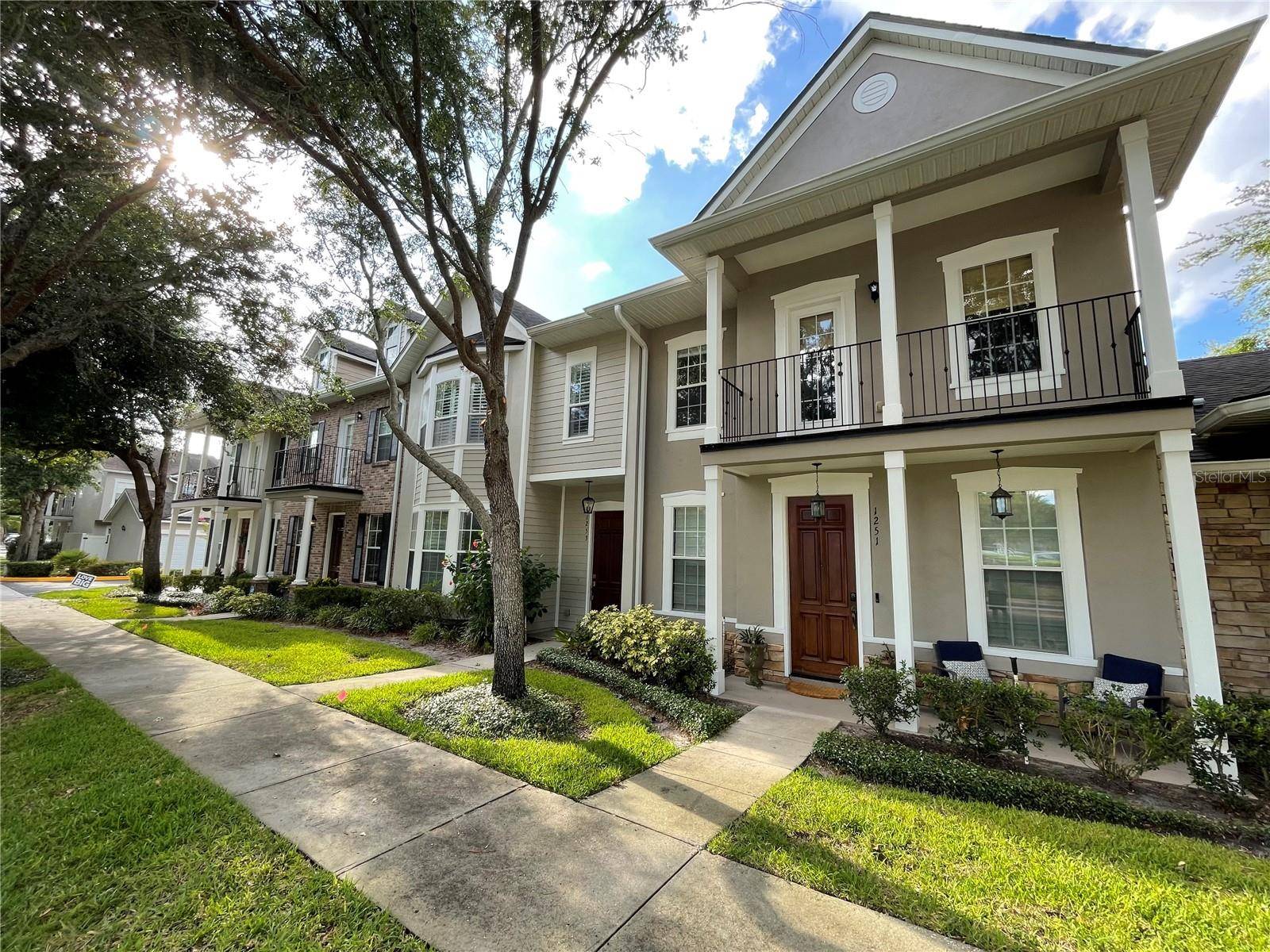 1253 INDIANA AVE, Winter Park, FL 32789