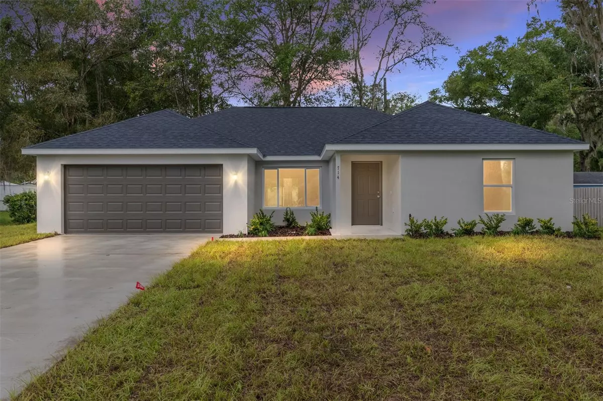 Silver Springs, FL 34488,714 NE 130TH CT
