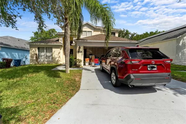 1305 REBECCA DR,  Haines City,  FL 33844