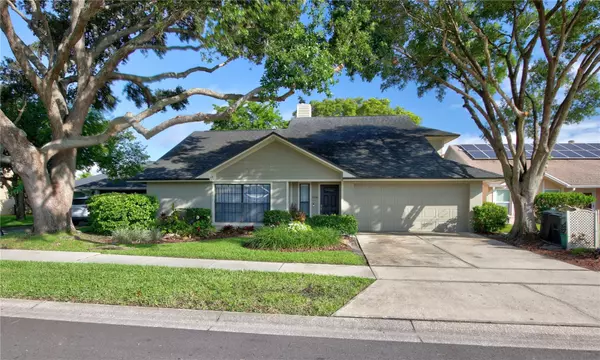 598 BROOKFIELD LOOP, Lake Mary, FL 32746