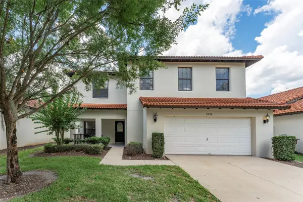 2792 ROCCELLA CT, Kissimmee, FL 34747