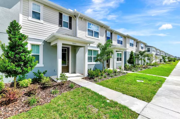 Orlando, FL 32832,11511 SUNSAIL AVE