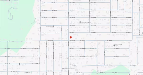 Summerfield, FL 34491,SE 140TH PL