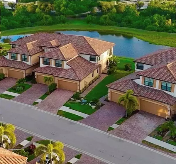 20080 RAGAZZA CIR #102, Venice, FL 34293