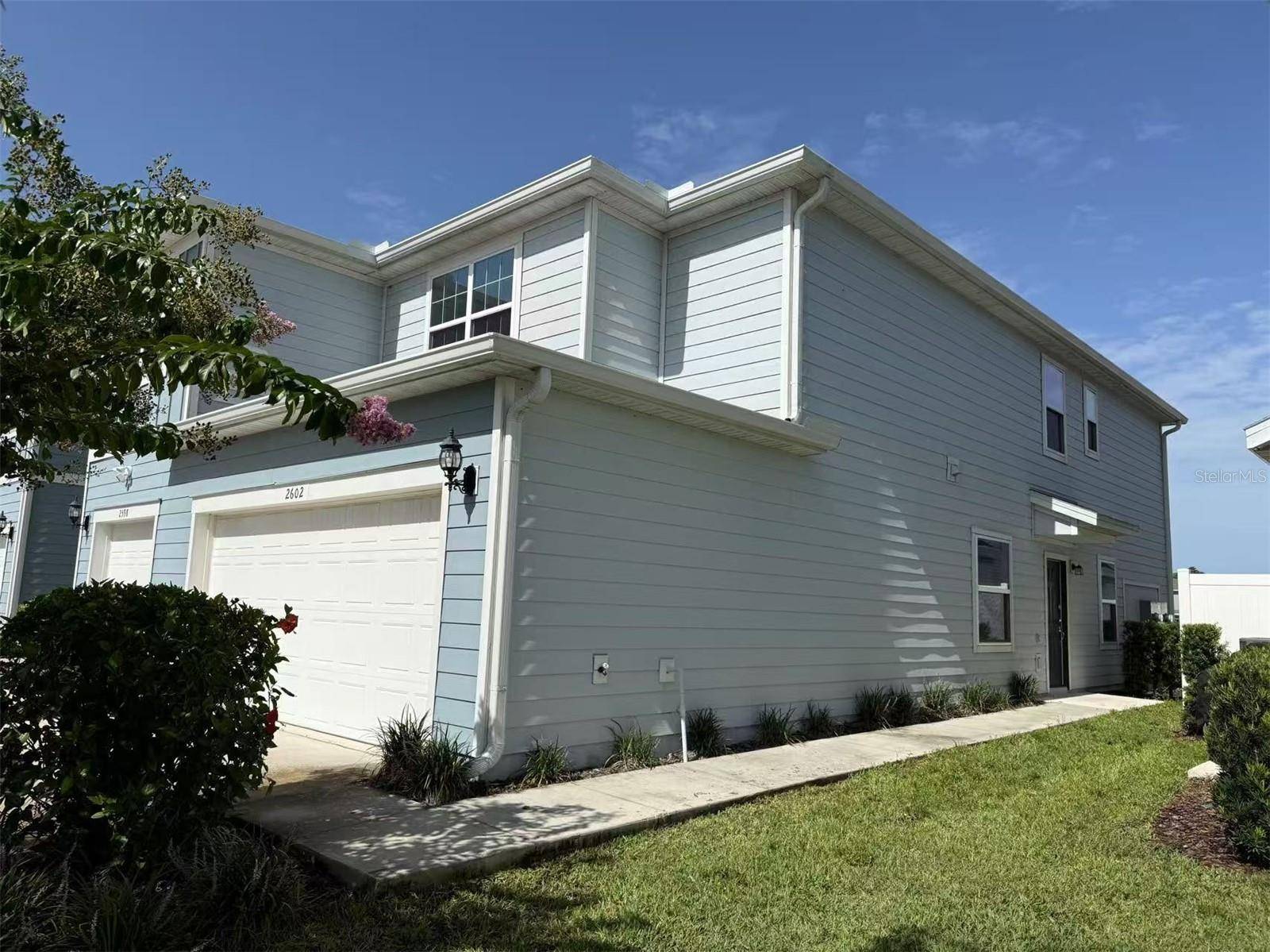 2602 BUENA VIEW RD, Kissimmee, FL 34746