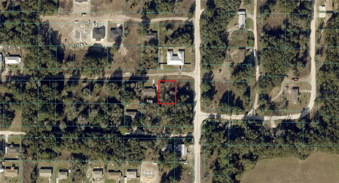 NW 7TH PL, Ocala, FL 34482