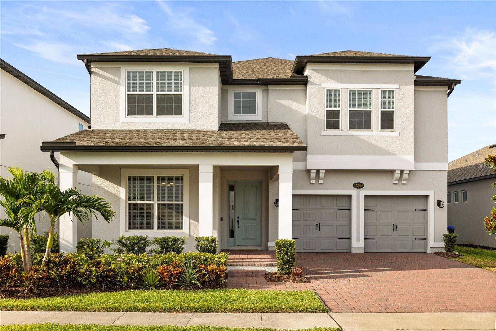 13996 LANYARD WAY, Winter Garden, FL 34787