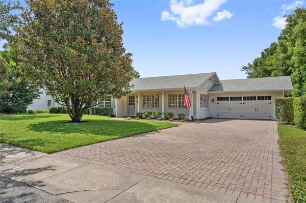 Winter Park, FL 32789,1500 MIZELL AVE