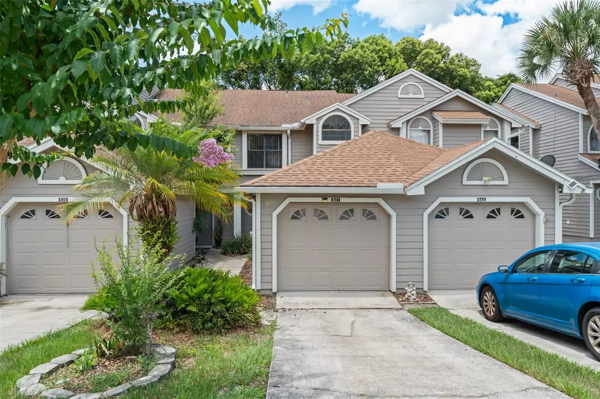 Altamonte Springs, FL 32714,641 NORTHBRIDGE DR