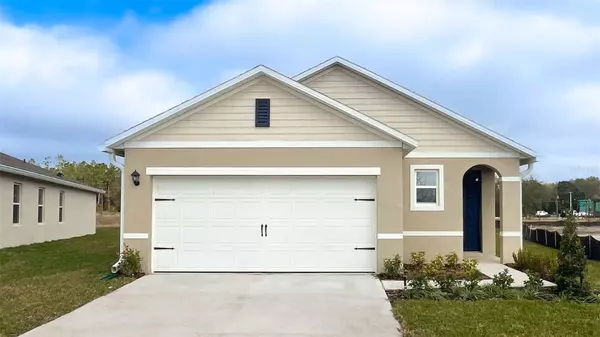 1830 GERONIMO ST, Kissimmee, FL 34744