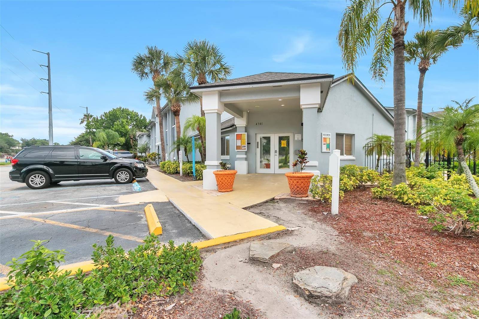 4791 S TEXAS AVE #4791D, Orlando, FL 32839