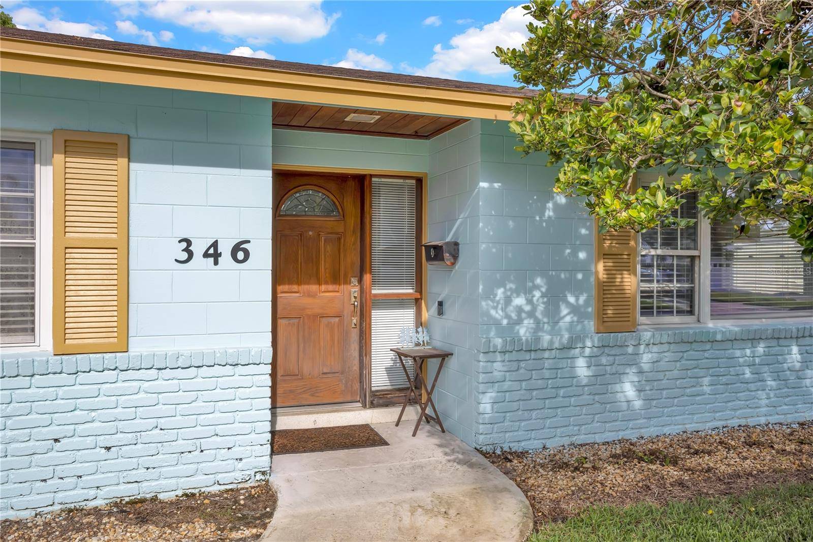 Winter Park, FL 32792,346 ELKHORN CT