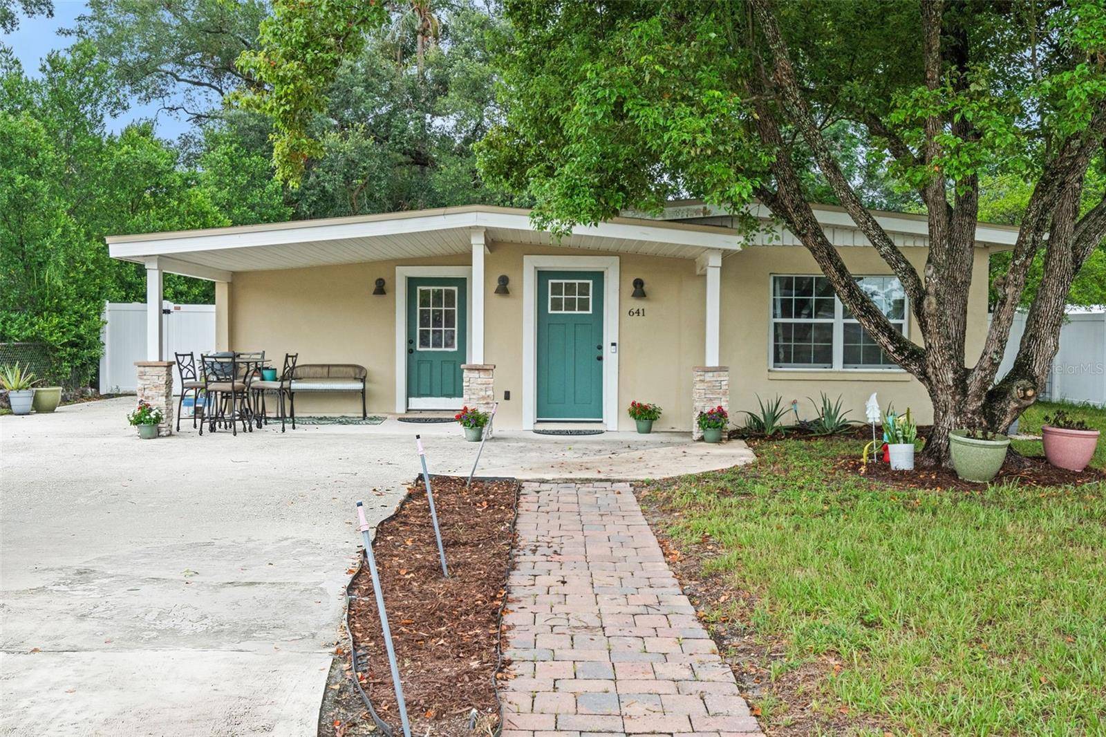 Longwood, FL 32750,641 E CHURCH AVE