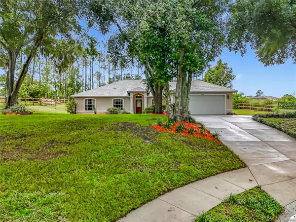 Montverde, FL 34756,16634 PINE TIMBER AVE