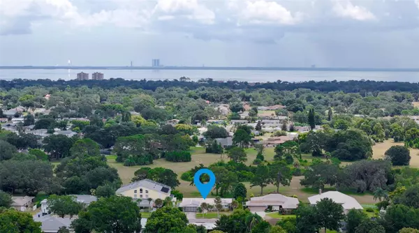 Titusville, FL 32780,3535 PALMER DR