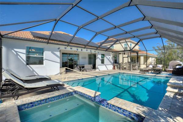 Champions Gate, FL 33896,8998 CROQUET CT