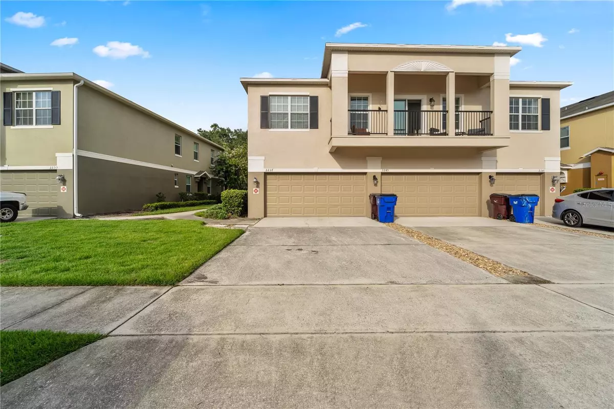 St Cloud, FL 34769,2237 BETSY ROSS LN