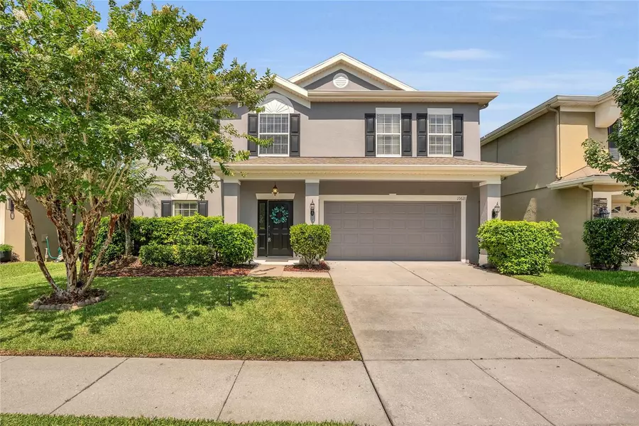 10621 CYPRESS TRAIL DR, Orlando, FL 32825