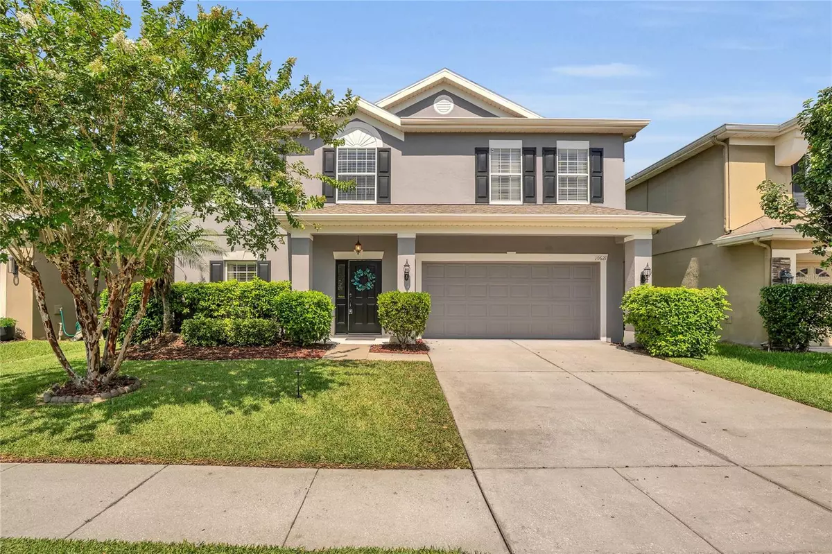 Orlando, FL 32825,10621 CYPRESS TRAIL DR