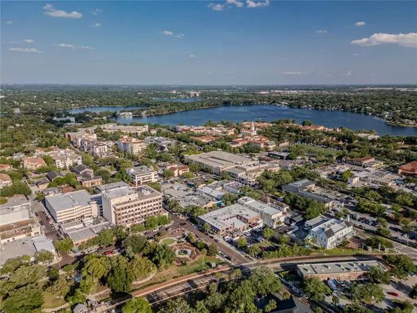 Winter Park, FL 32789,525 LAKEVIEW AVE