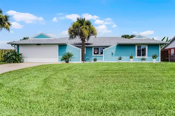 Ormond Beach, FL 32176,13 SEABRIDGE DR