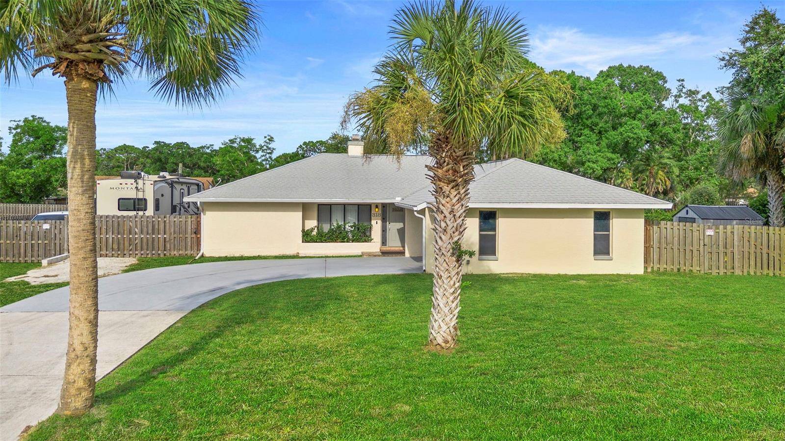 318 PEGGY CIR NE, Palm Bay, FL 32907
