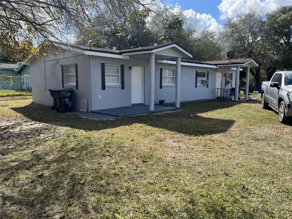 767 WILLIE MAYS Pkwy, Orlando, FL 32811