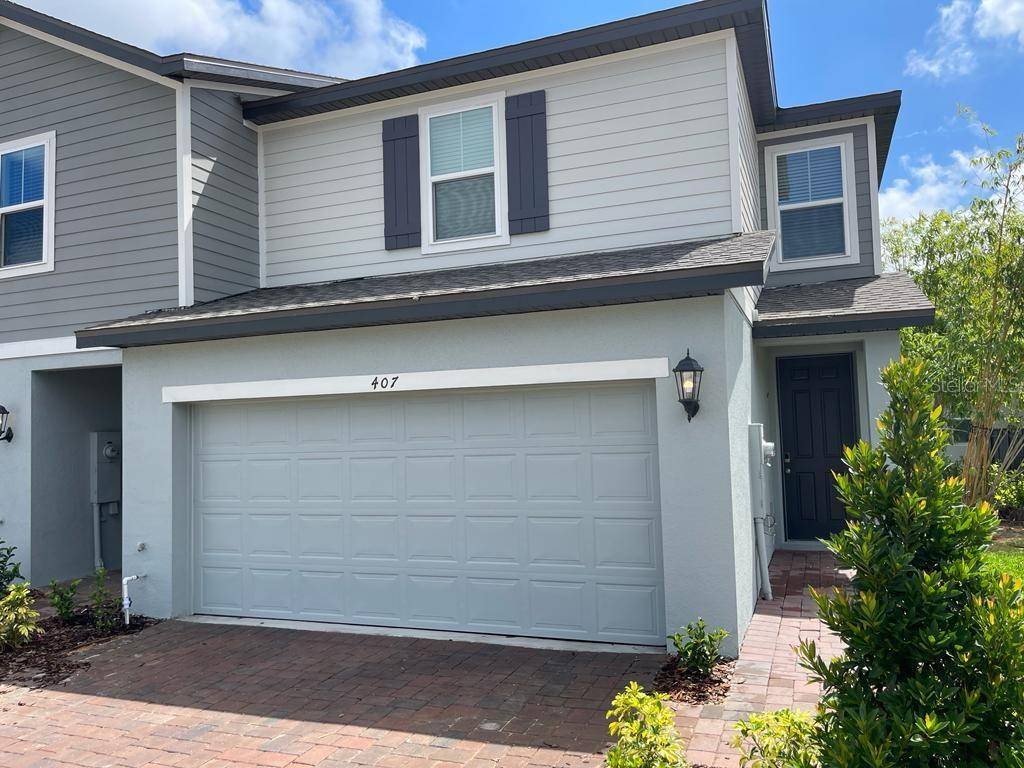 Davenport, FL 33896,407 LEGACY LOOP