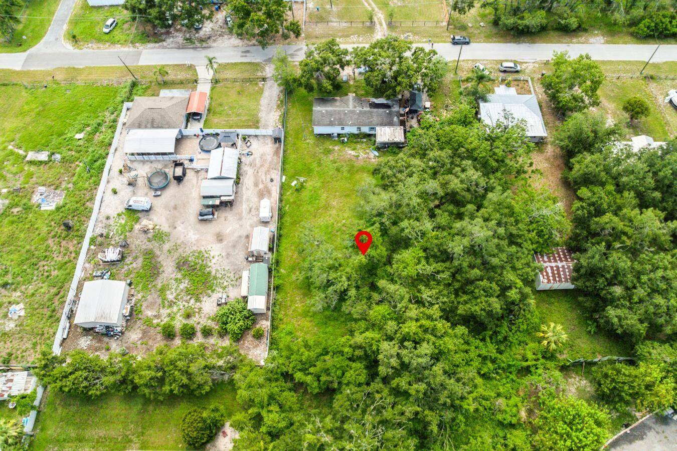 Lutz, FL 33549,14905 N 24TH ST #11