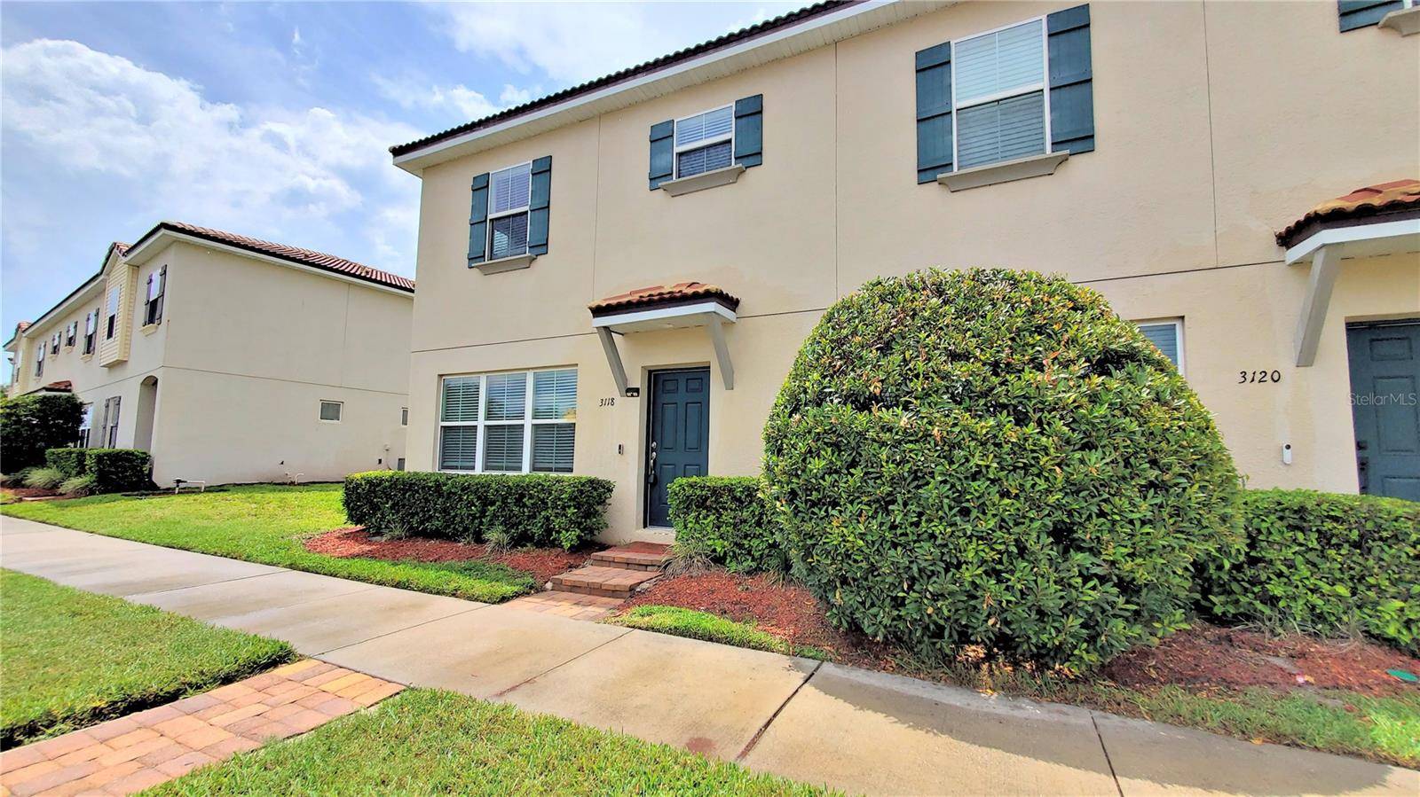 3118 CAMINO REAL DR N, Kissimmee, FL 34744