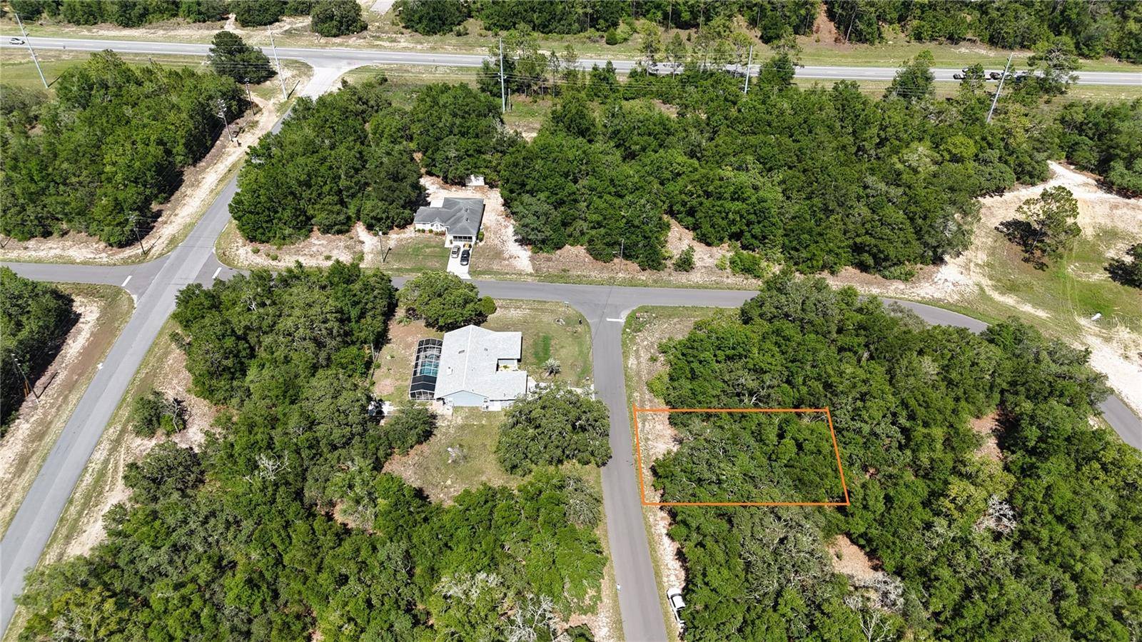 1376 W MOSSWOOD LN, Citrus Springs, FL 34434