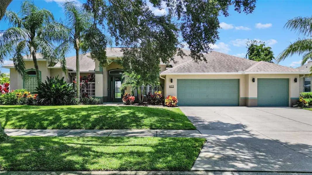 833 WOODBINE DR, Merritt Island, FL 32952