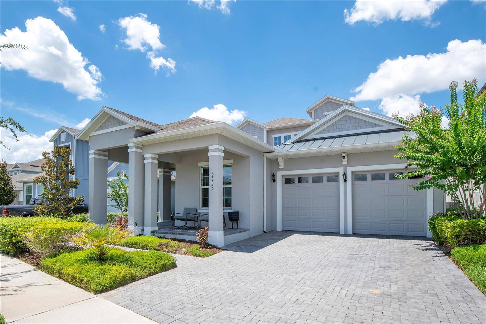 14189 LARKSPUR LAKE DR, Winter Garden, FL 34787