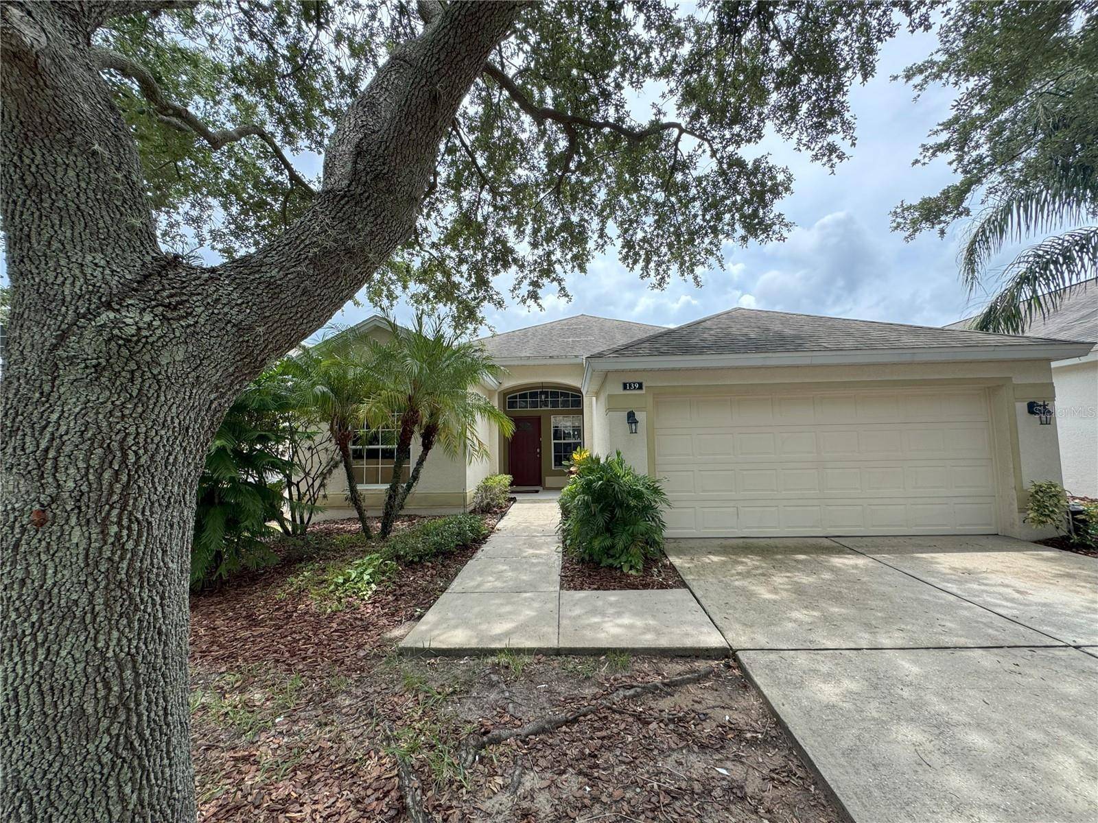 Davenport, FL 33896,139 CHAUCER AVE