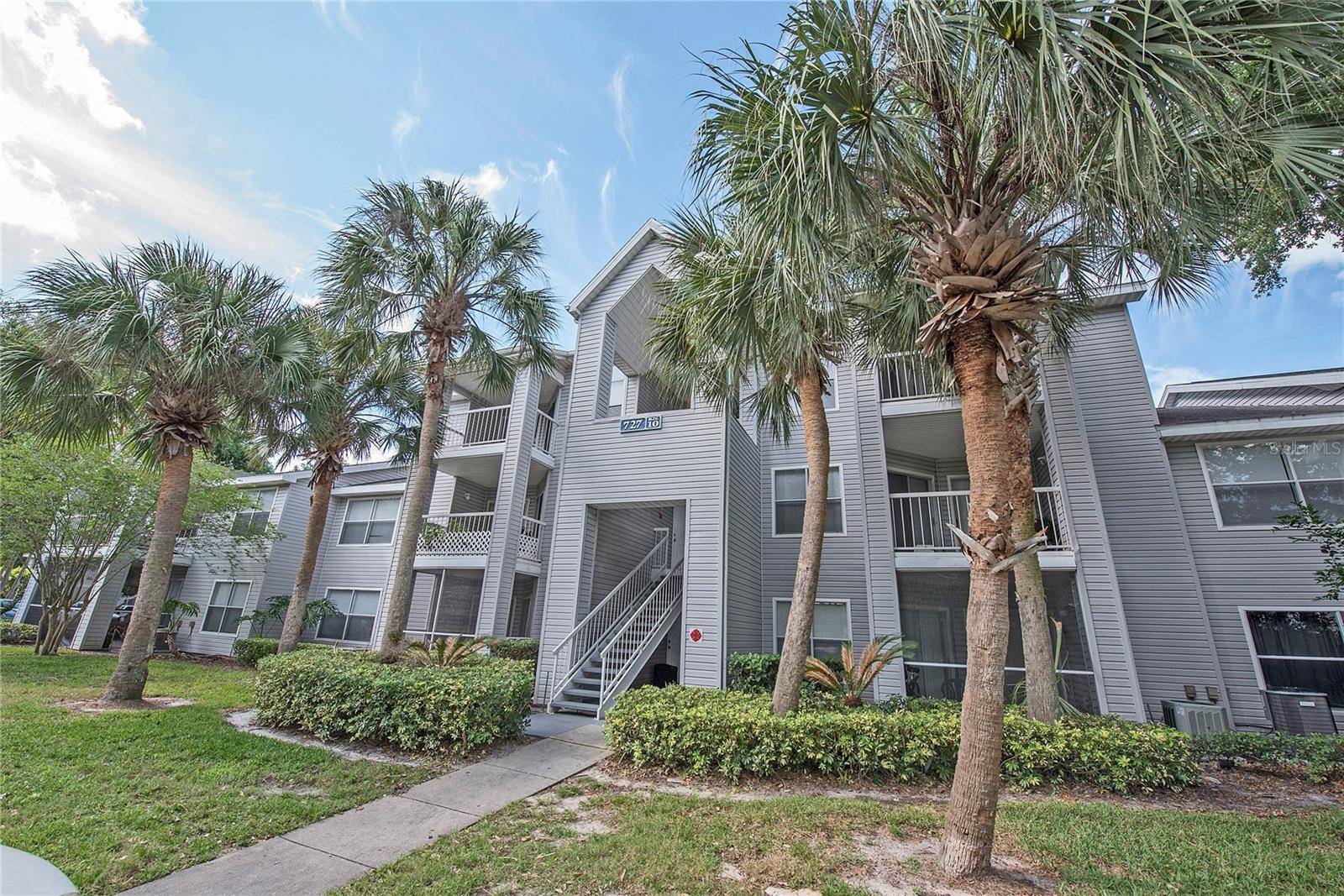 727 SUGAR BAY WAY #303, Lake Mary, FL 32746