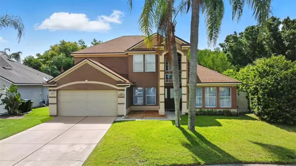 12419 SION CT, Orlando, FL 32824