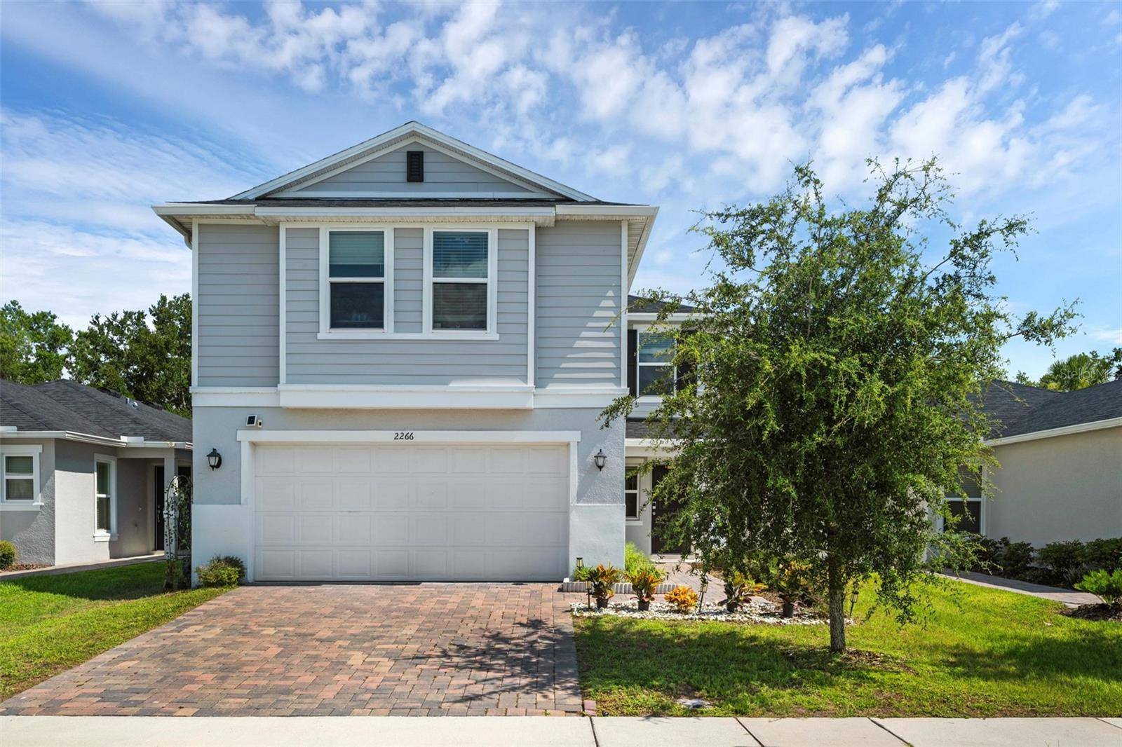 2266 TWIN FLOWER LN, Sanford, FL 32771