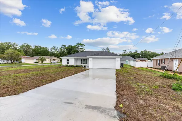Silver Springs, FL 34488,13019 NE 7TH LOOP