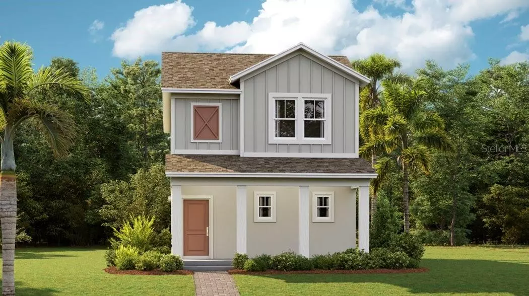 735 HONEYROCK ST, Debary, FL 32713