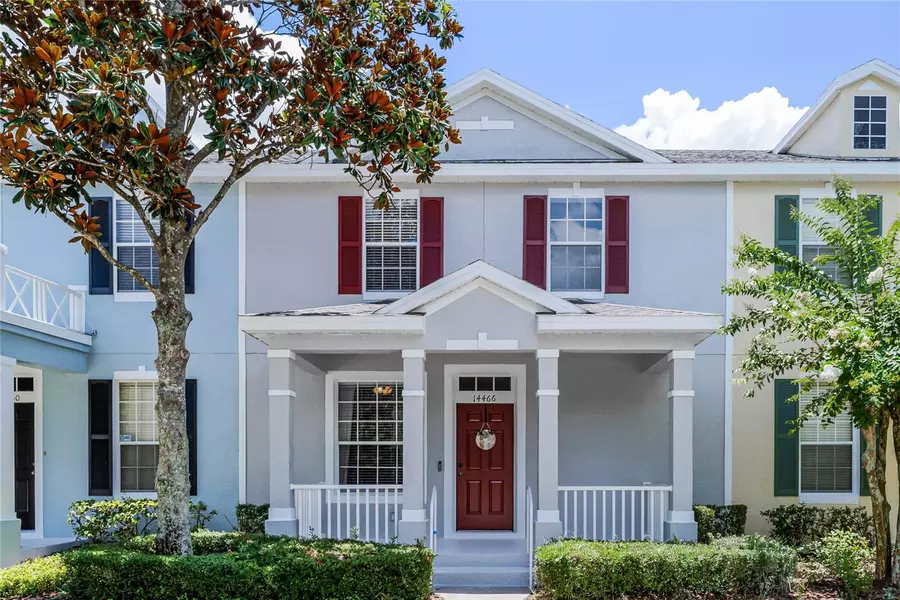 14466 BRIDGEWATER CROSSINGS BLVD, Windermere, FL 34786