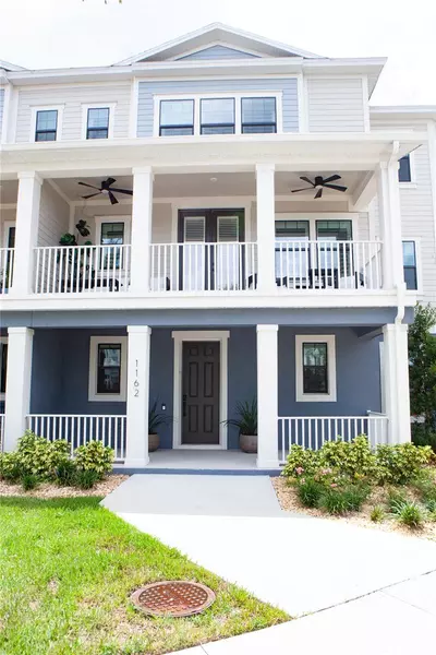 1162 SPOTTED SANDPIPER LOOP, Winter Springs, FL 32708