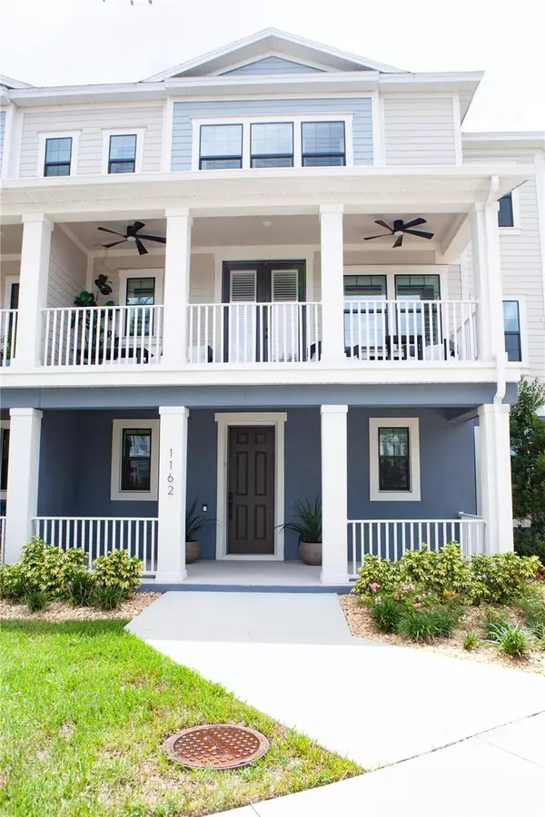 1162 SPOTTED SANDPIPER LOOP, Winter Springs, FL 32708