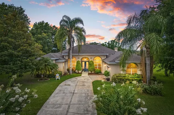 27241 COUNTY ROAD 448A, Mount Dora, FL 32757