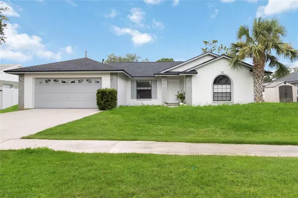 7735 INDIAN RIDGE TRL N, Kissimmee, FL 34747
