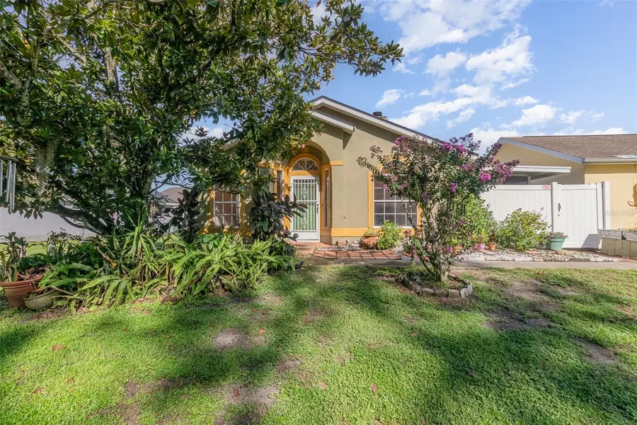 435 HORIZON DR, Winter Springs, FL 32708