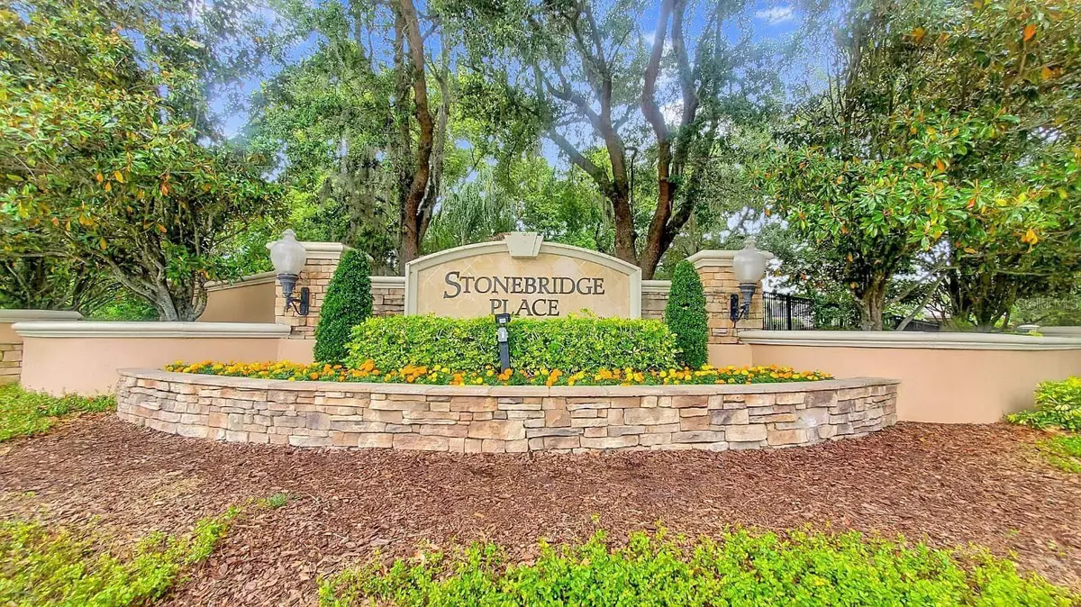 Orlando, FL 32835,6084 STEVENSON DR #202