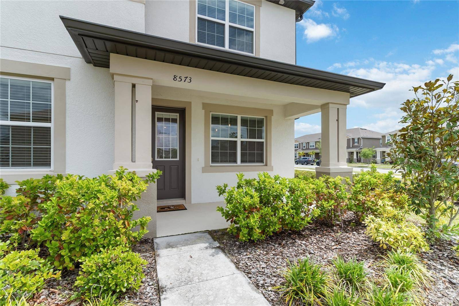 Orlando, FL 32832,8573 LAMPPOST LN