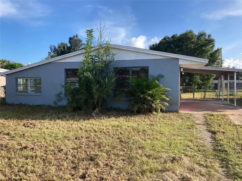 105 PRINCE AVE, Melbourne, FL 32901