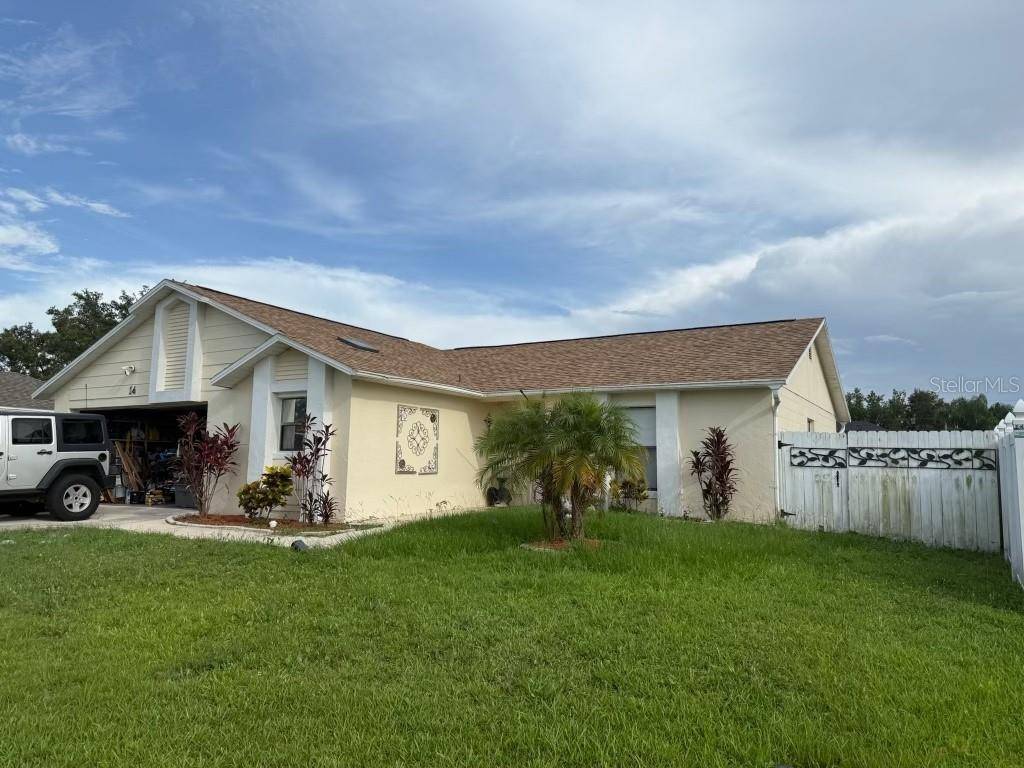 Kissimmee, FL 34758,14 YORK CT